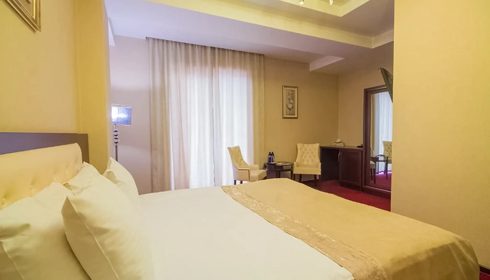 هتل ماریون تفلیس